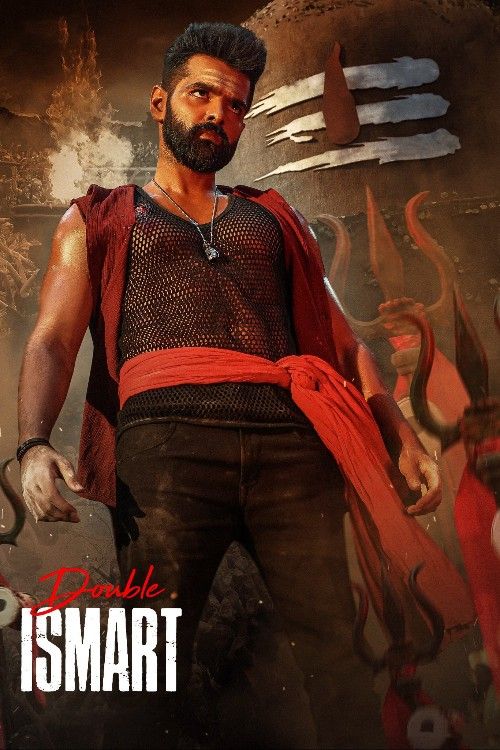 Double iSmart Hindi